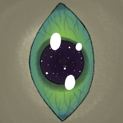 Overgrown's Origins: Voidwalker