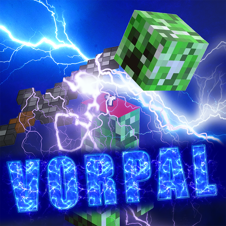 YANDO's Vorpal Enchantment