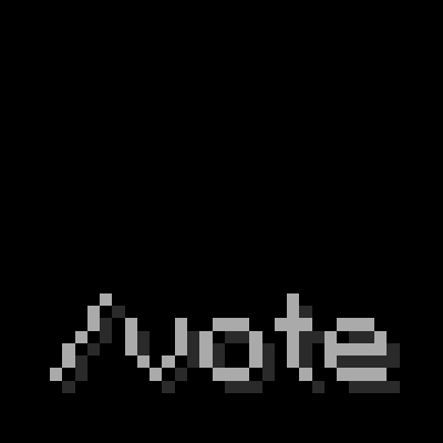 Vote Command (Legacy Fabric)