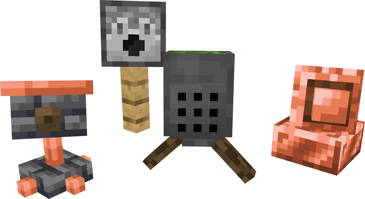 Vouniern's Turrets