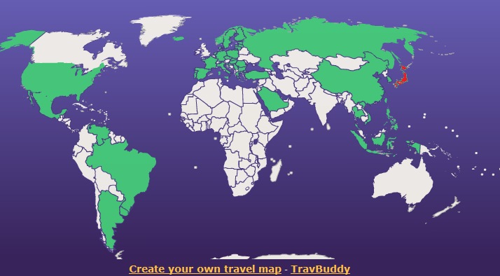VoxelMap