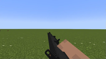 VPB Barrett Fire Arms