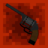VPB Steampunk Guns