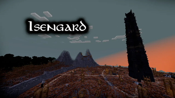 vtubruh LOTR Mobs