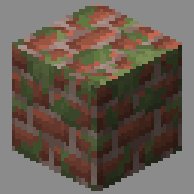 Waffle's Moss