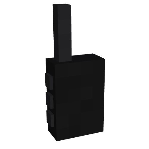 Walkie-Talkie