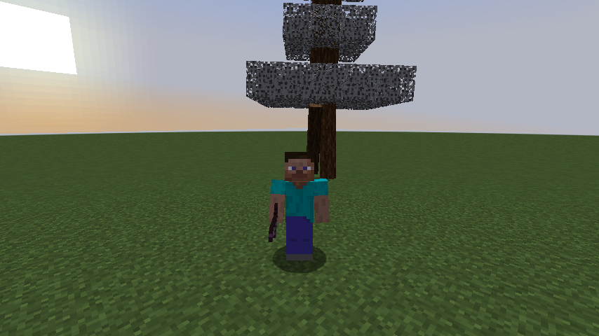 Walking Trees!