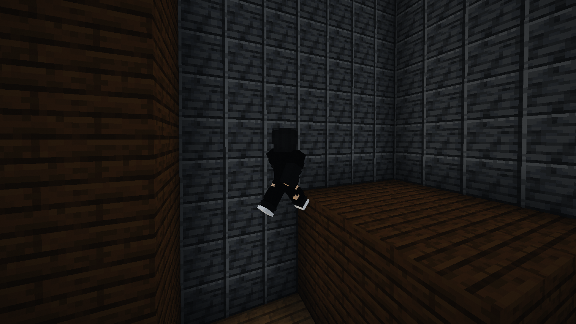 Wall-Jump TXF