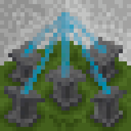 Wandering Wizardry