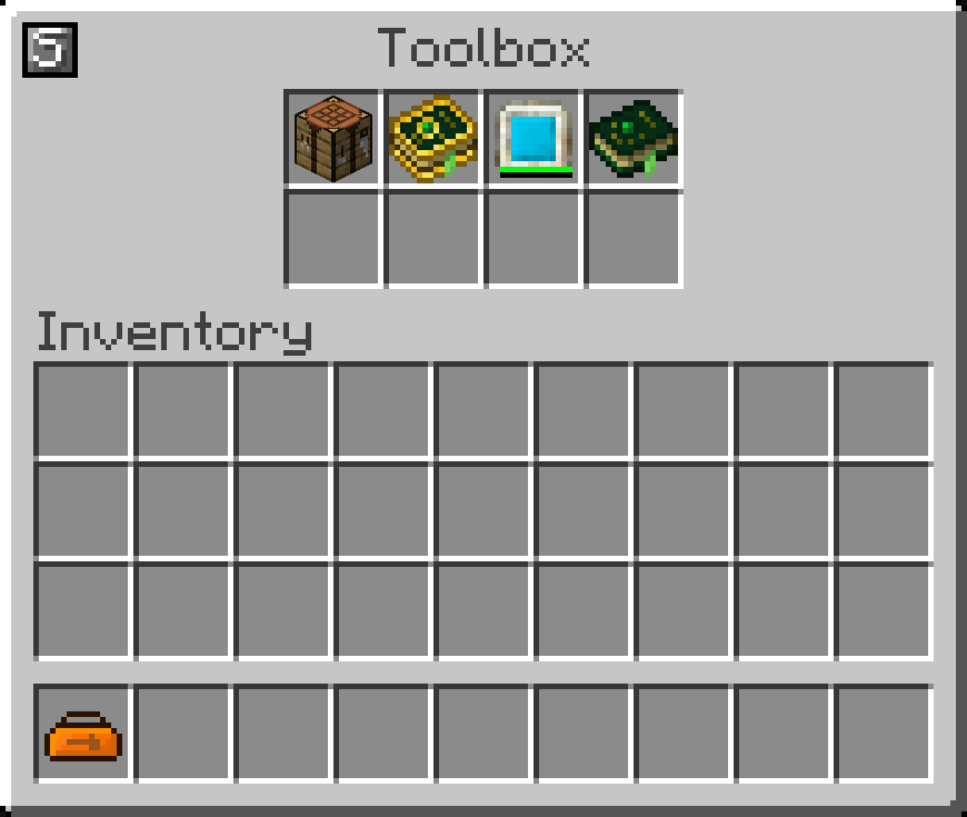 Wanted Boxable