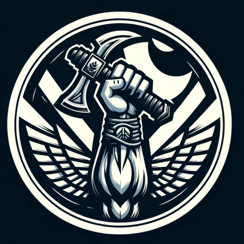Overgrown's Classes: War God