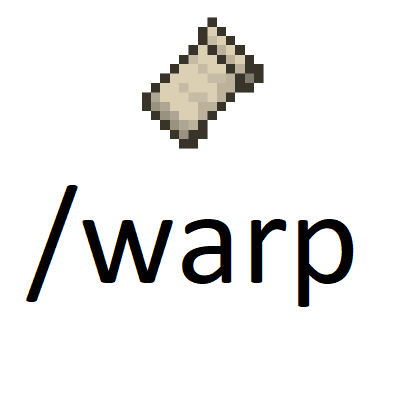 Warp Mod