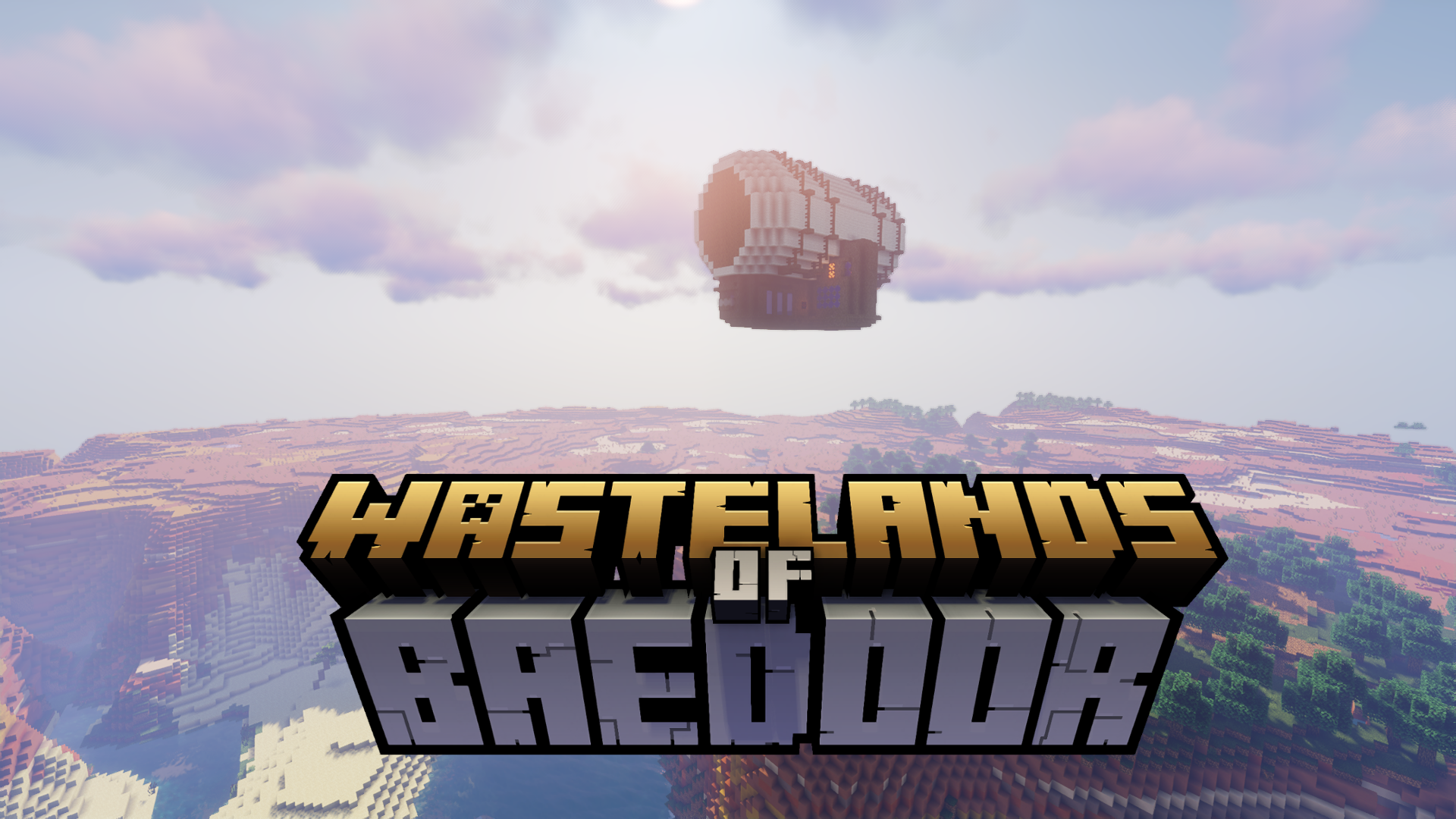 Wastelands of Baedoor