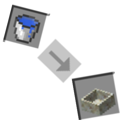 Water 2 Mana