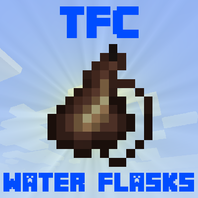 Water Flasks