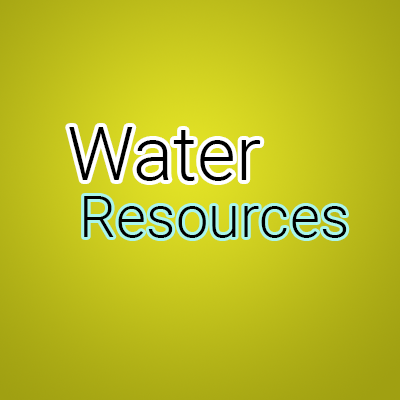 Water Resources
