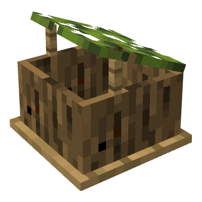 Water condenser
