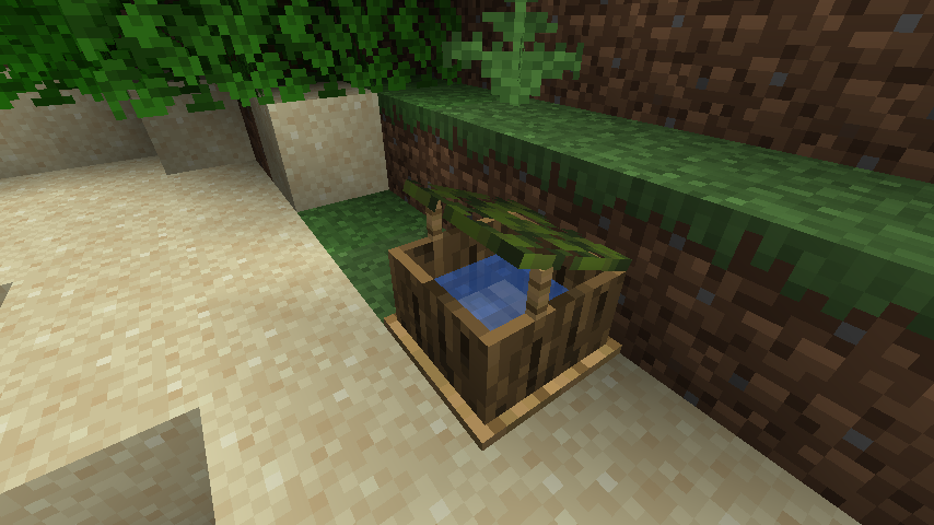Water condenser
