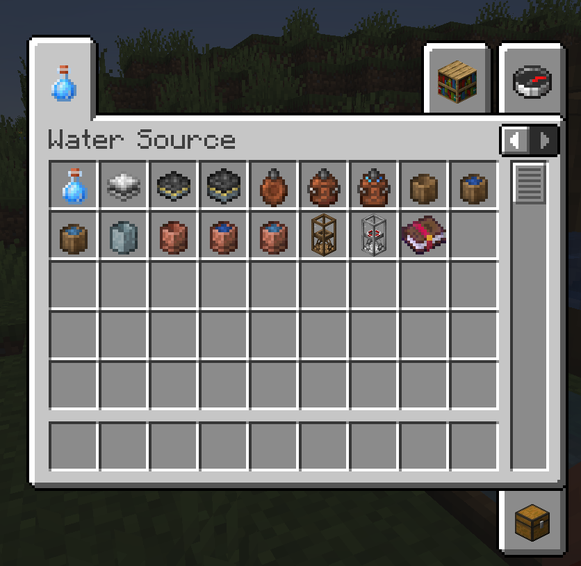 Water Source 2