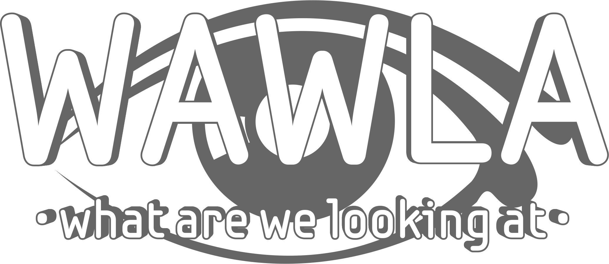 Wawla - What Are We Looking At