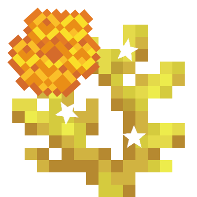 Waxable Coral