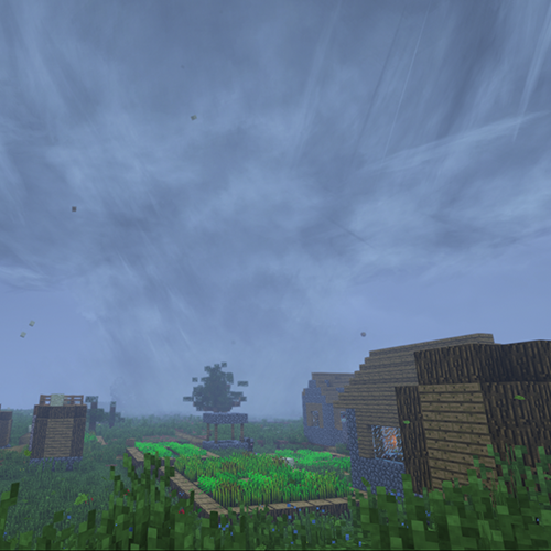 Weather 2 - Remastered