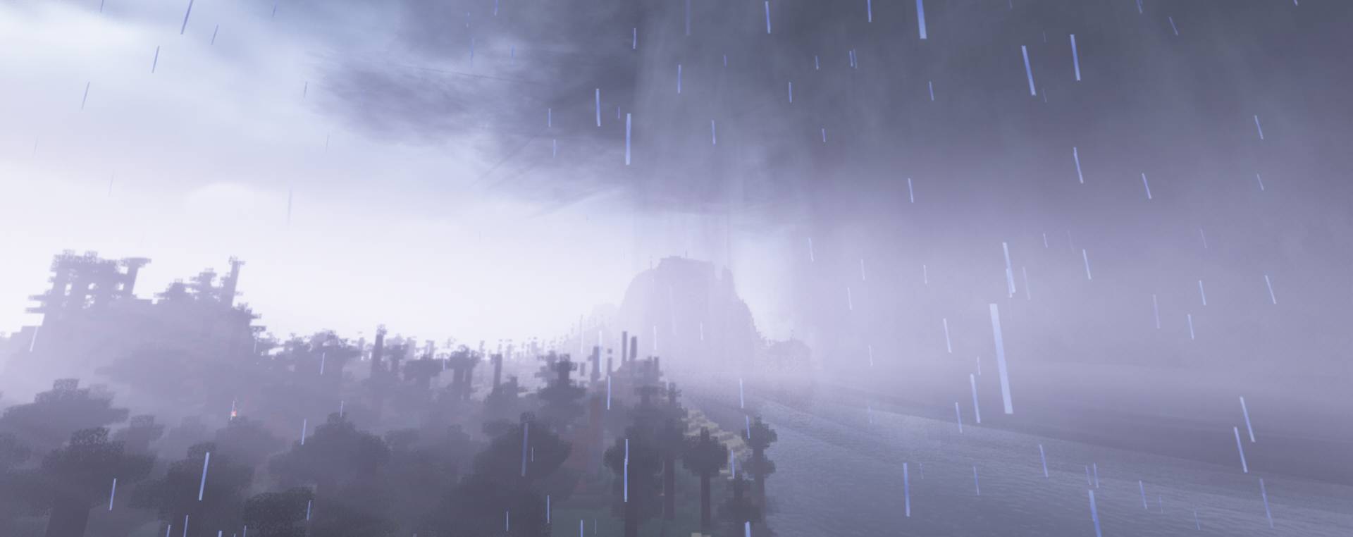 Weather 2 - Remastered