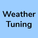 Weather Tuning
