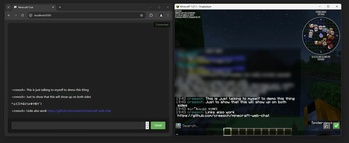 Web Chat