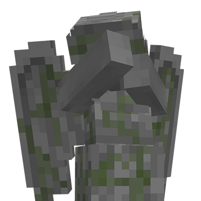 Doctor Who:  Weeping Angels
