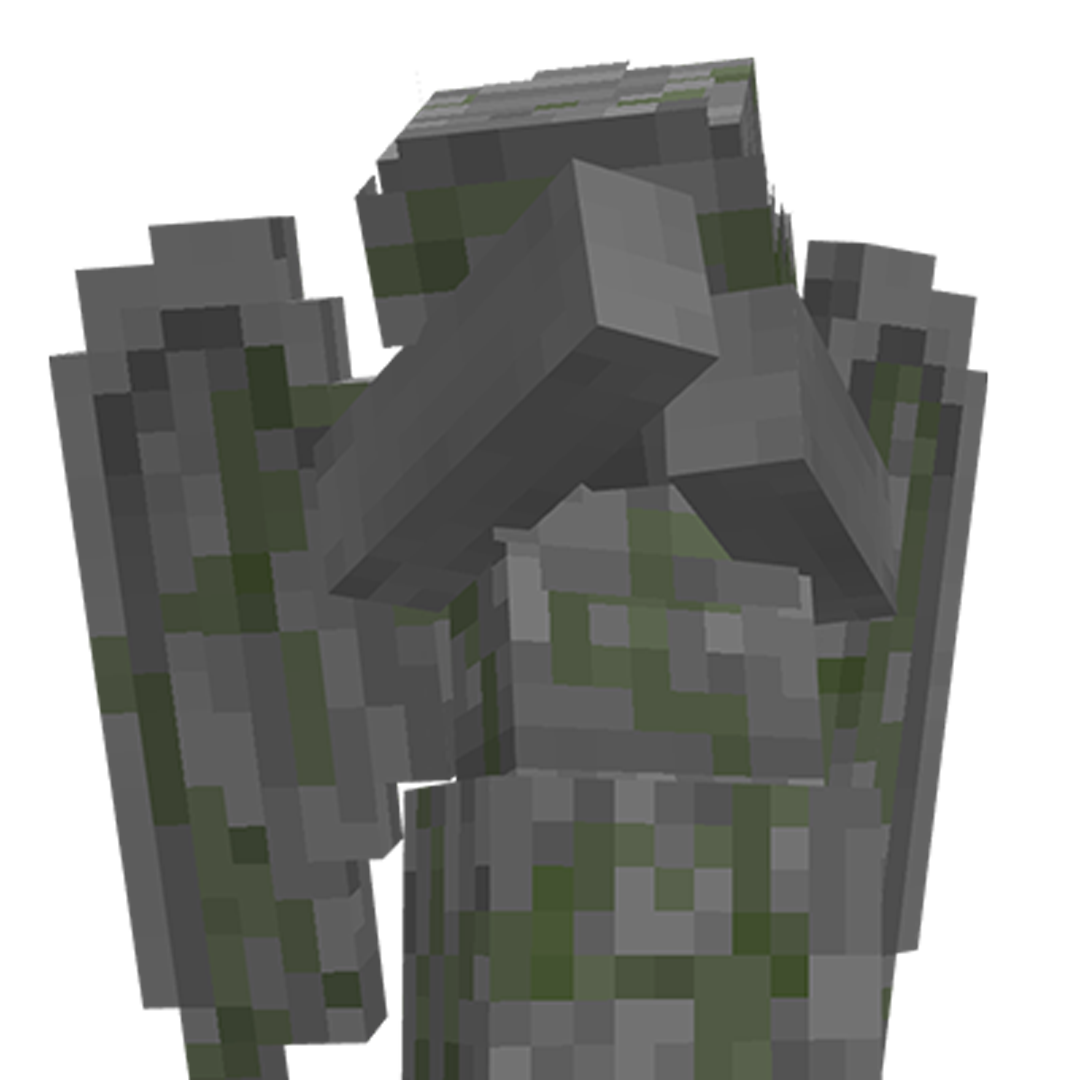 Doctor Who: Weeping Angels