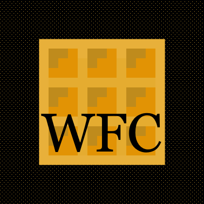 WFC Waffles For Croptopia