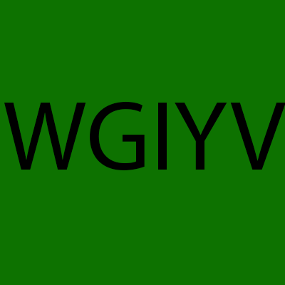 WGIYV
