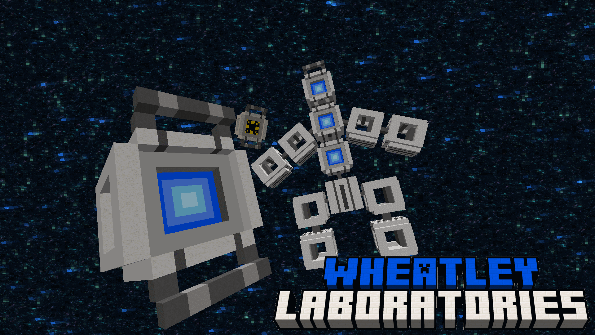Wheatley Laboratories