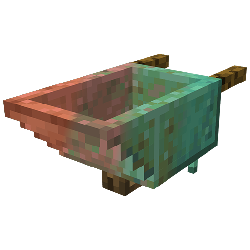 Wheelbarrow