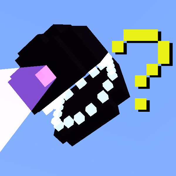 Where's My Wither Storm?