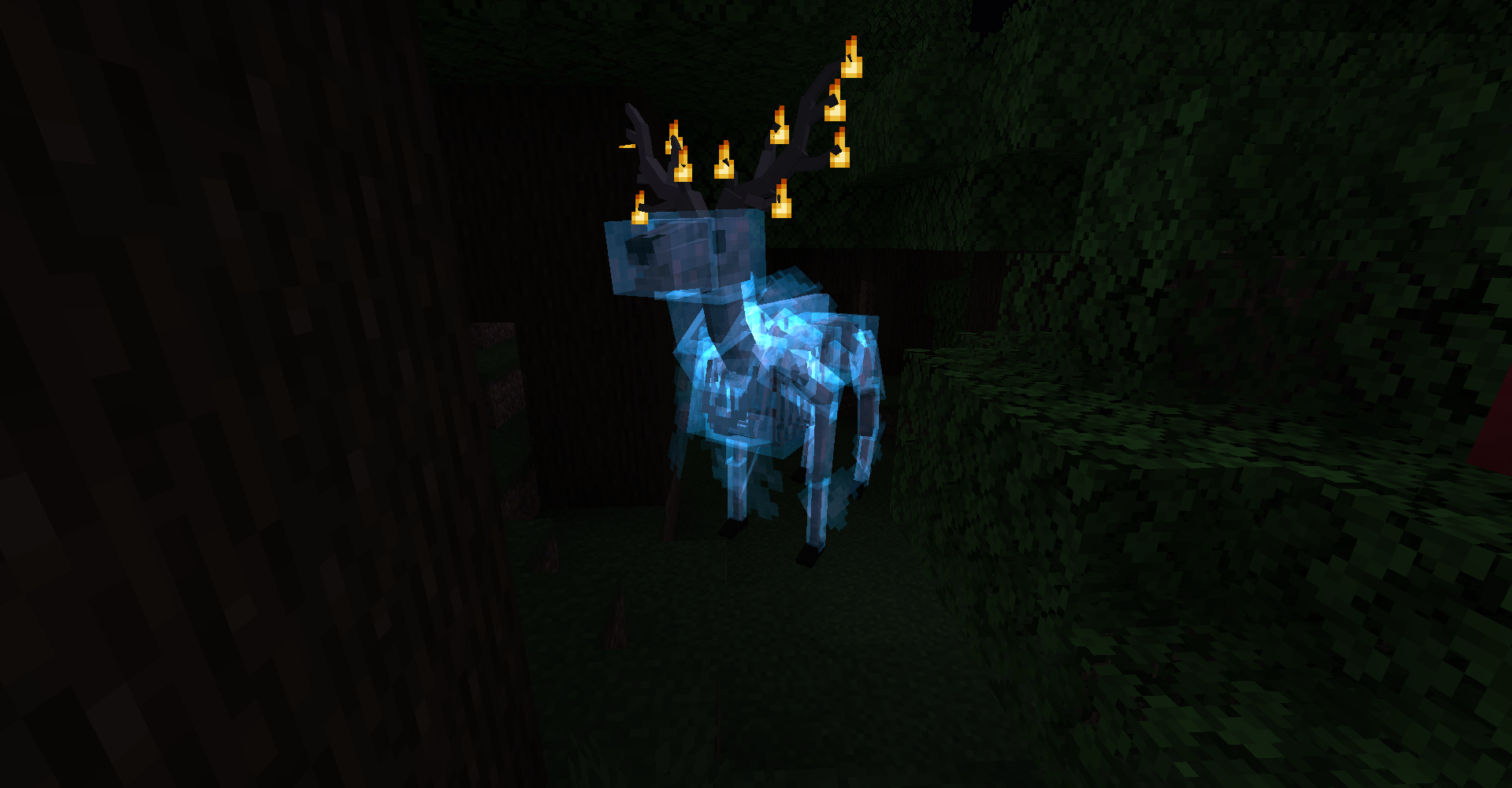 Whisperwoods