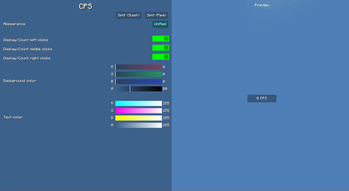Widgets
