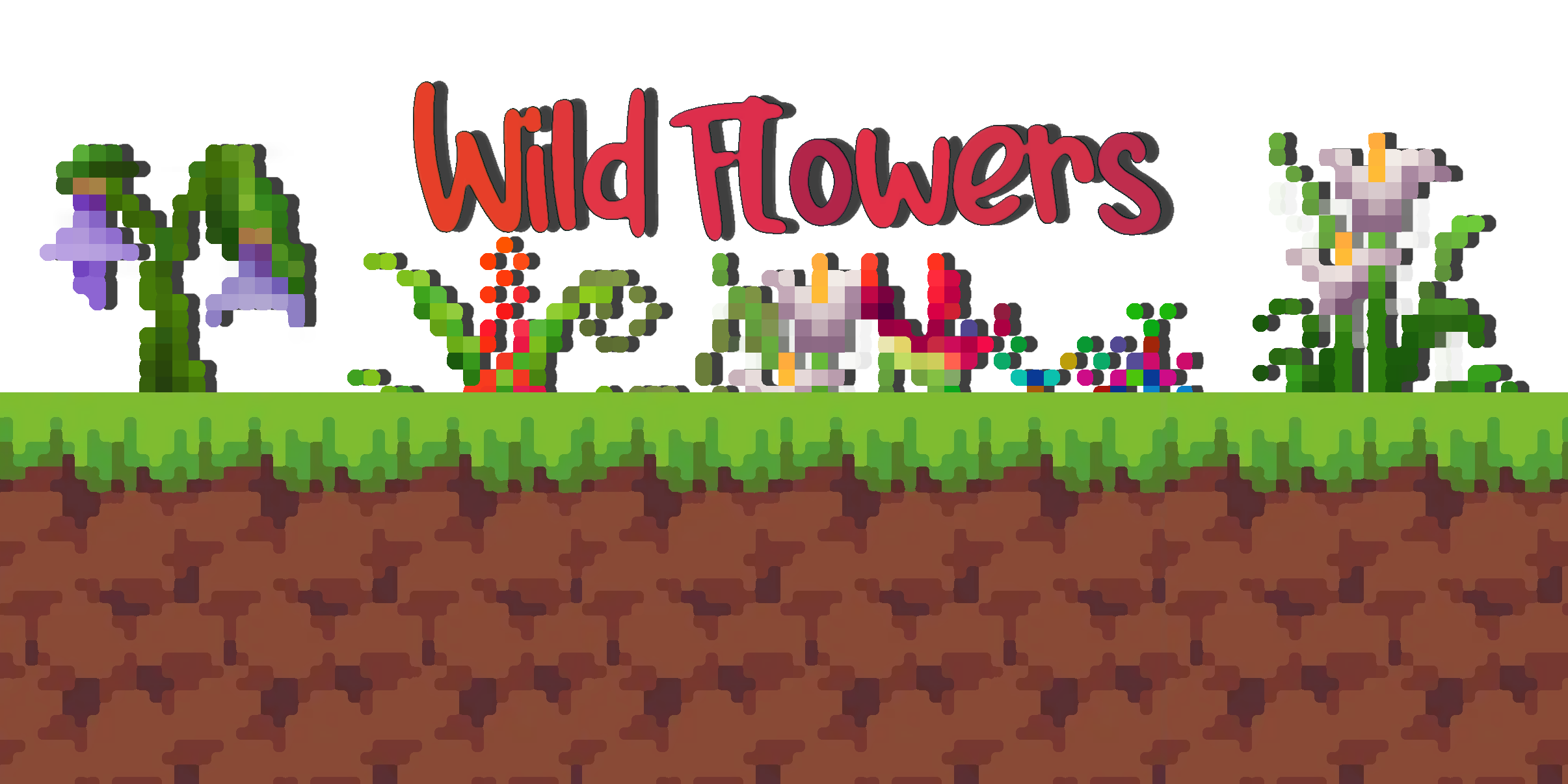 Wild Flowers