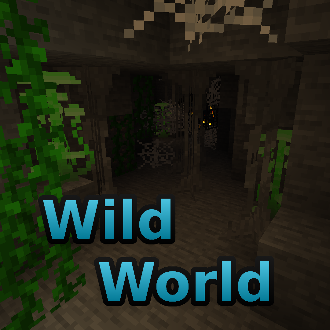 Wild World