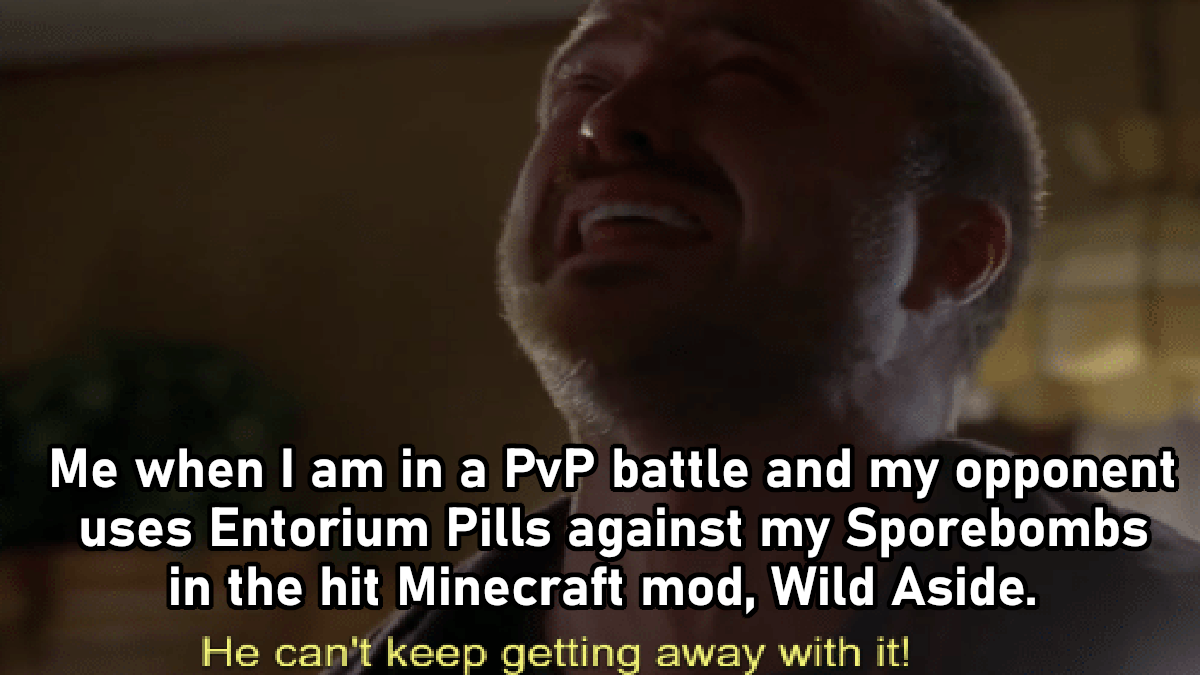 Wild Aside