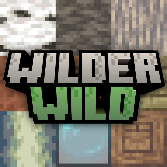 Wilder Wild