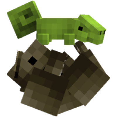Wildlife [Fabric]