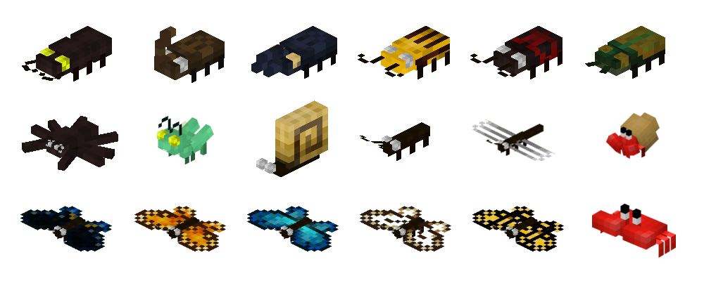Wildlife [Fabric]