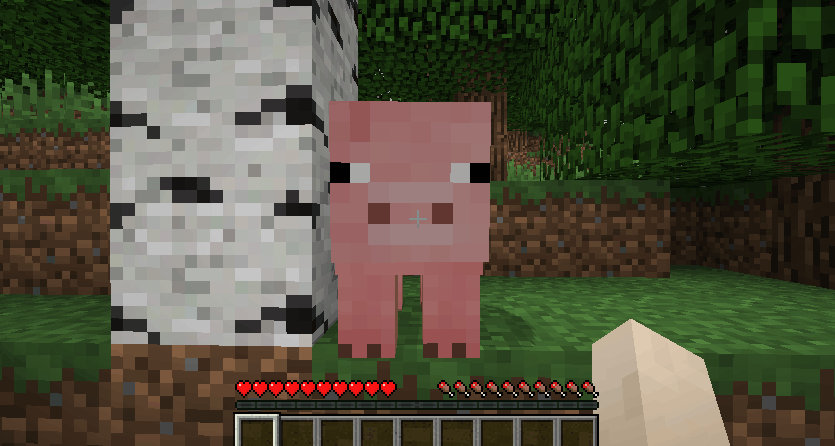 Wildly Eat