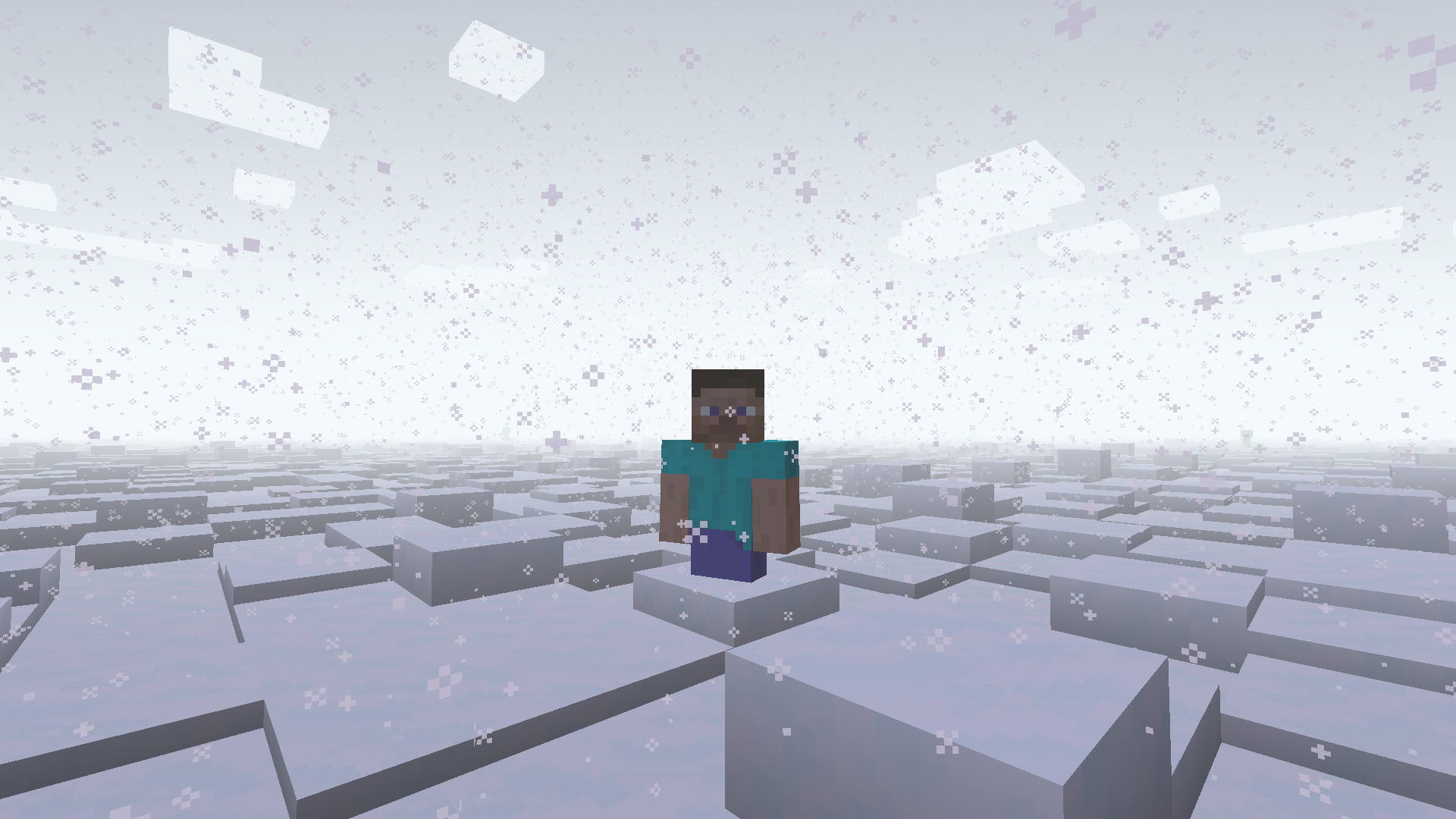 Winter Ambience