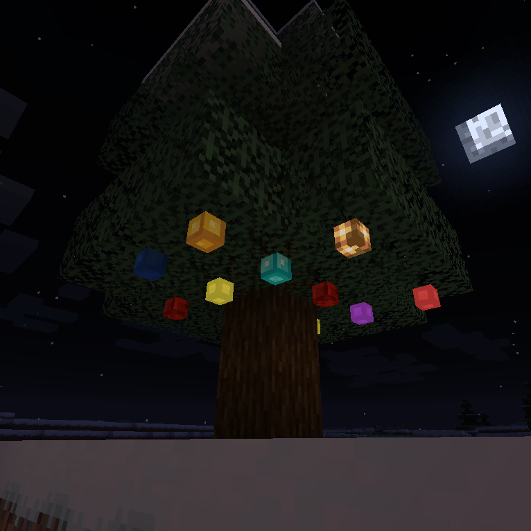 Winter Decorations