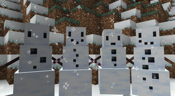 Winter Overhaul