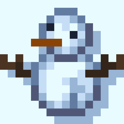 Winterly
