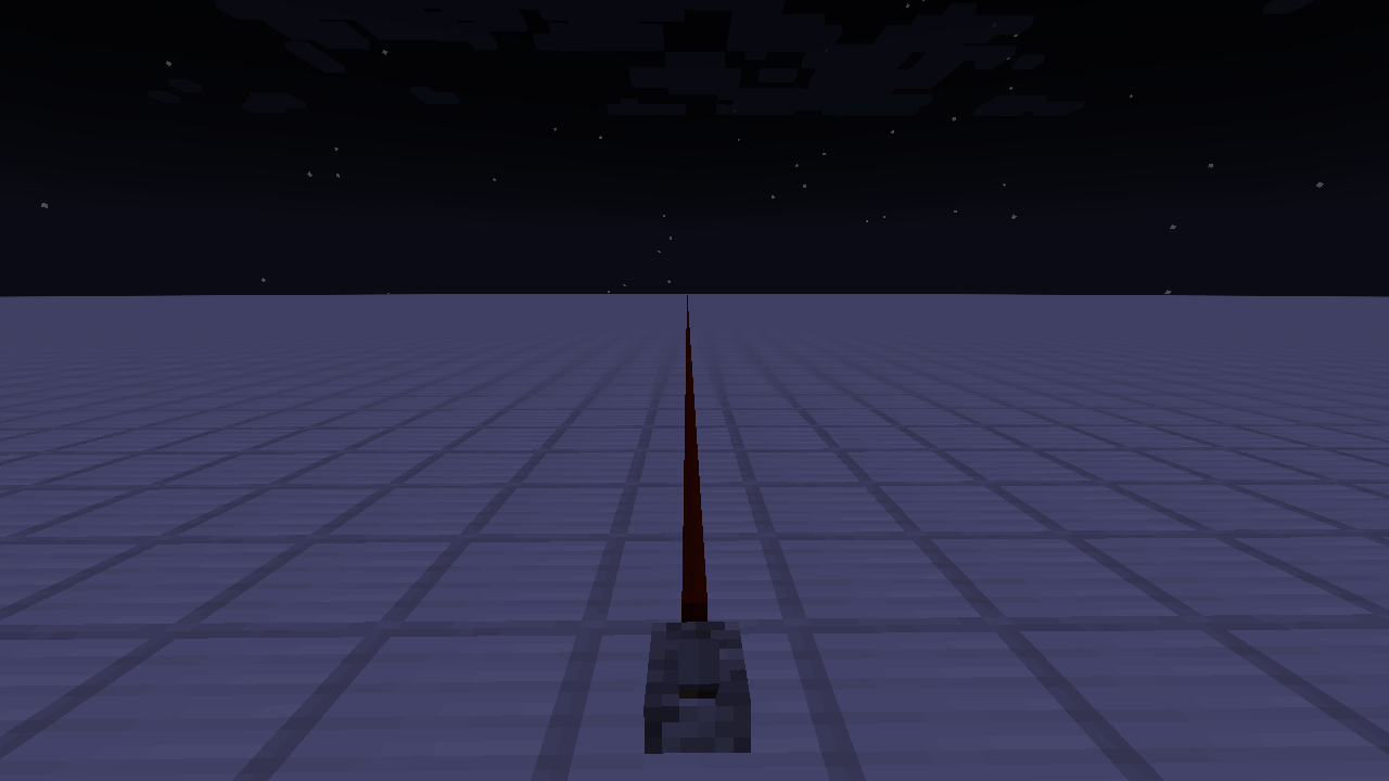 Wired Redstone
